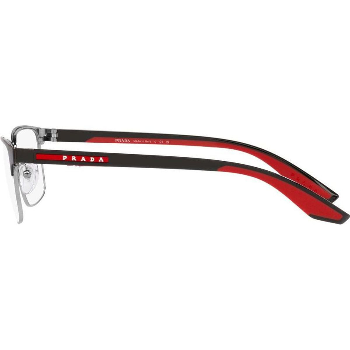 Prada Linea Rossa Glasses PS50PV