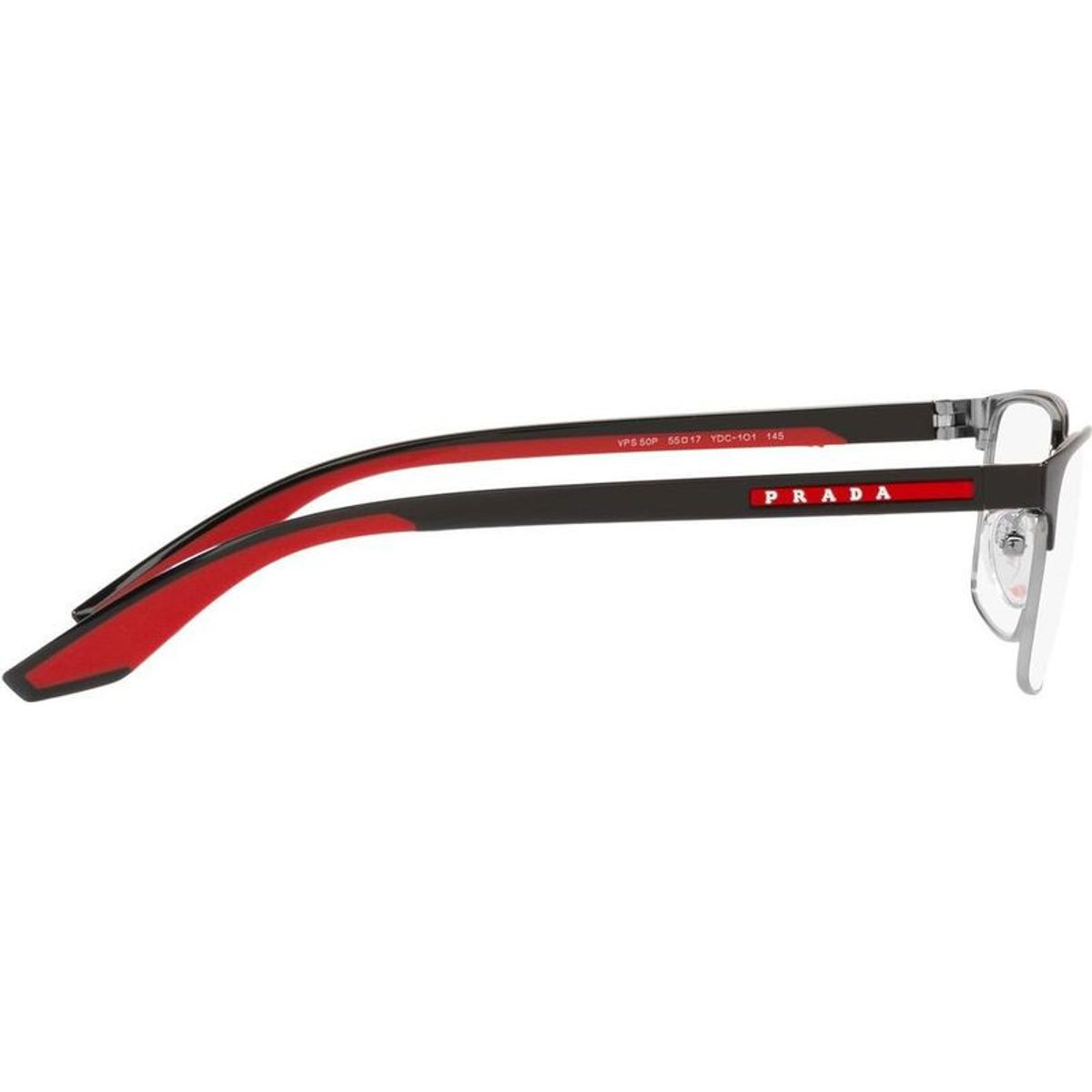 Prada Linea Rossa Glasses PS50PV