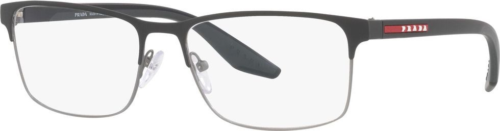 Prada Linea Rossa Glasses PS50PV