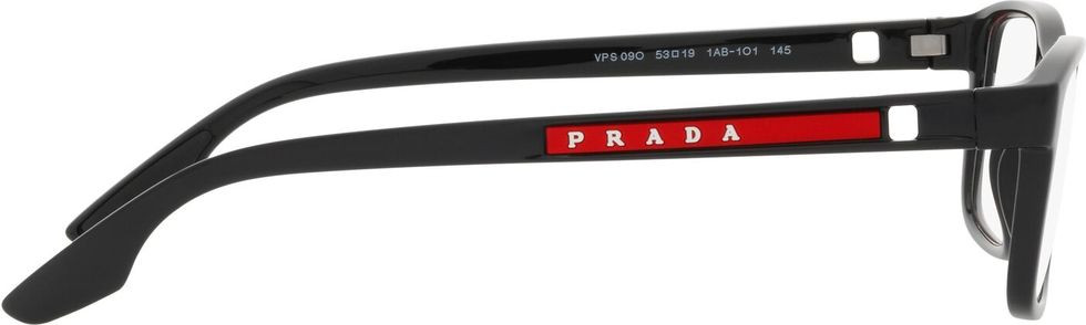 Prada Linea Rossa Glasses PS09OV