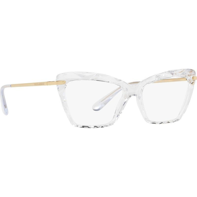 Dolce & Gabbana Glasses DG5025