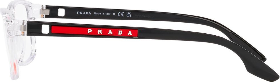 Prada Linea Rossa Glasses PS09OV