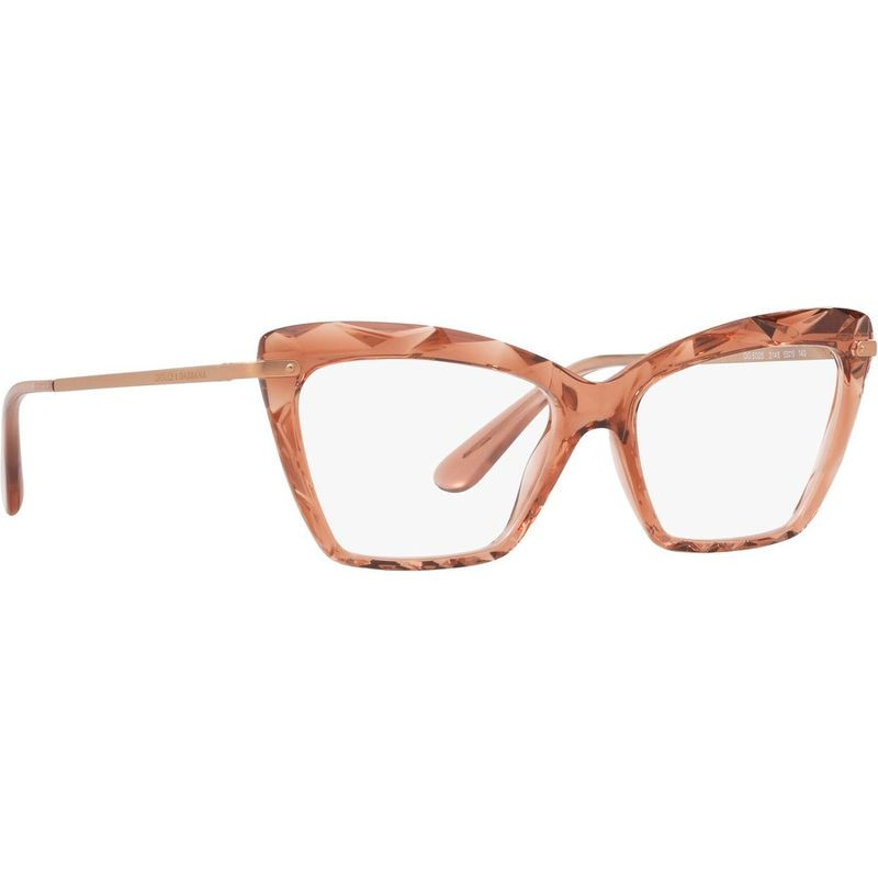 Dolce & Gabbana Glasses DG5025