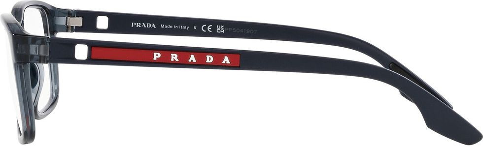 Prada Linea Rossa Glasses PS09OV