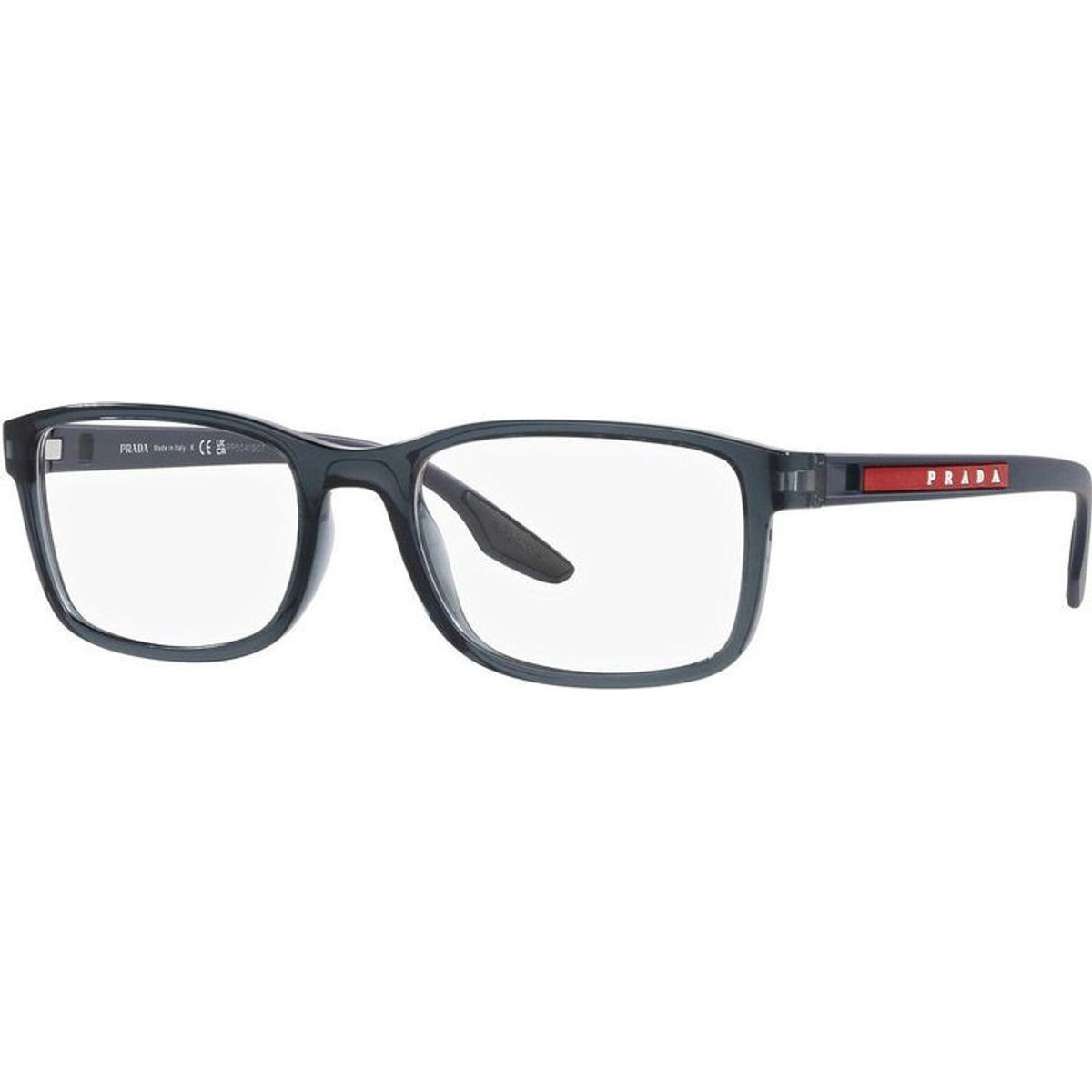 Prada Linea Rossa Glasses PS09OV