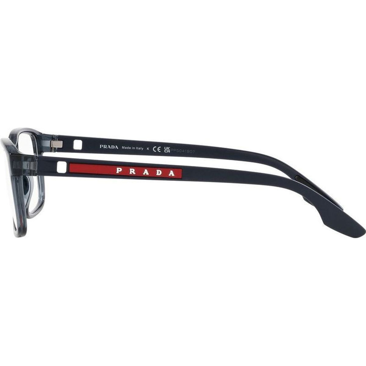 Prada Linea Rossa Glasses PS09OV