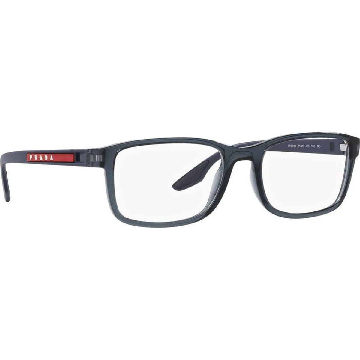Prada Linea Rossa Glasses PS09OV