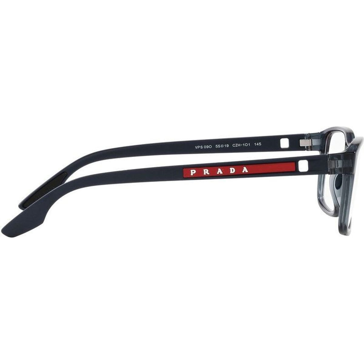 Prada Linea Rossa Glasses PS09OV