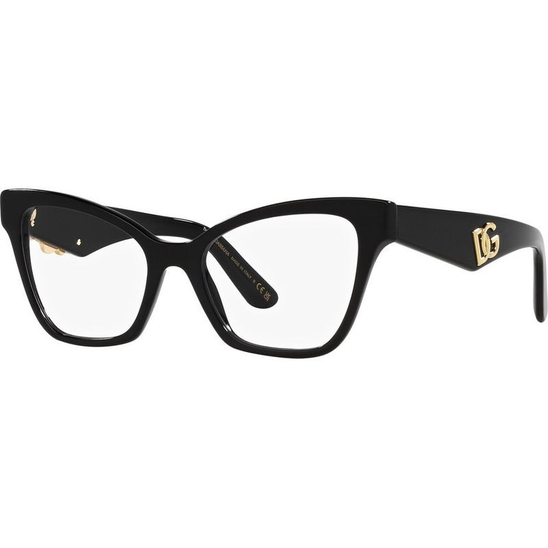 Dolce & Gabbana Glasses DG3369