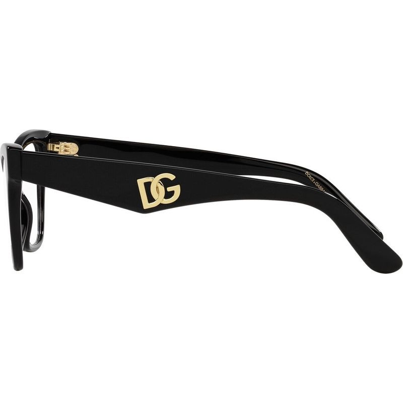 Dolce & Gabbana Glasses DG3369