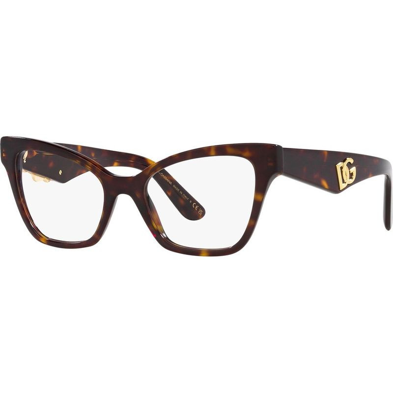 Dolce & Gabbana Glasses DG3369