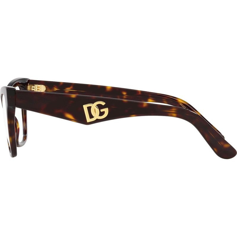 Dolce & Gabbana Glasses DG3369