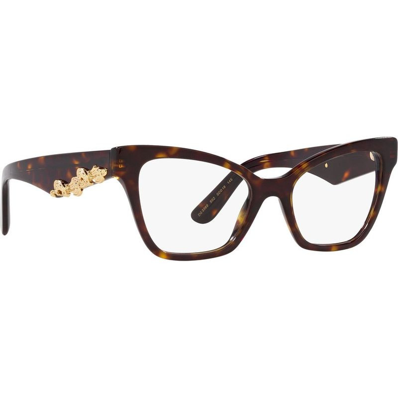 Dolce & Gabbana Glasses DG3369