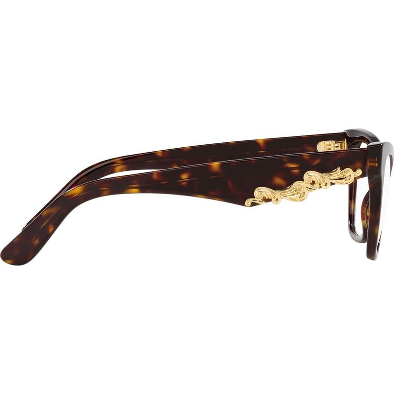 Dolce & Gabbana Glasses DG3369