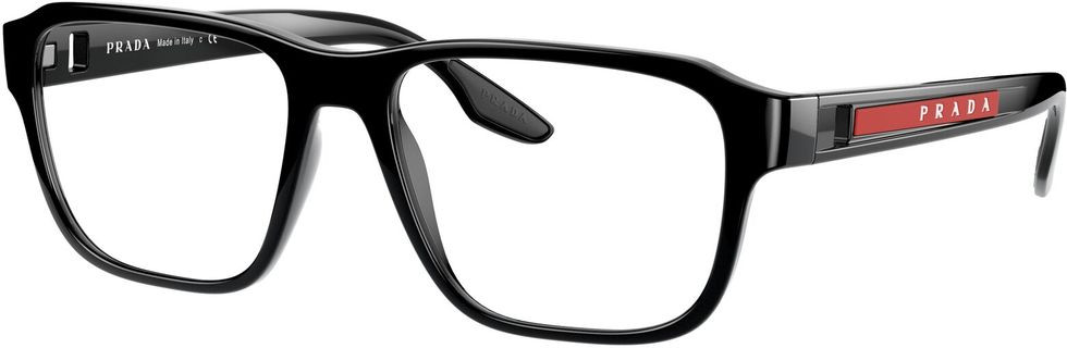 Prada Linea Rossa Glasses PS04NV