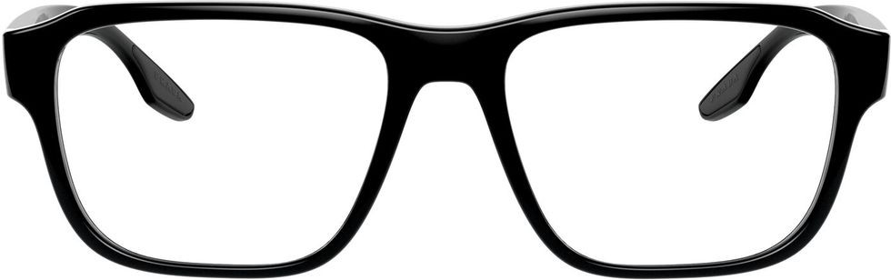 Prada Linea Rossa Glasses PS04NV