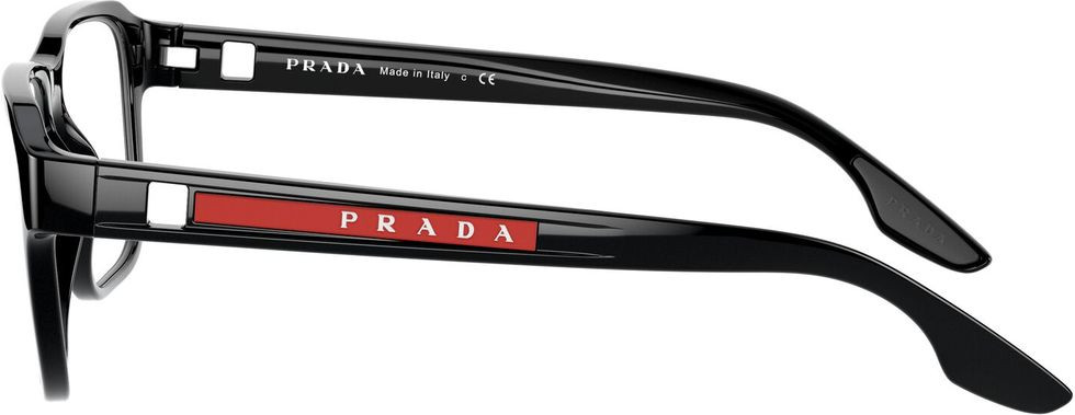 Prada Linea Rossa Glasses PS04NV