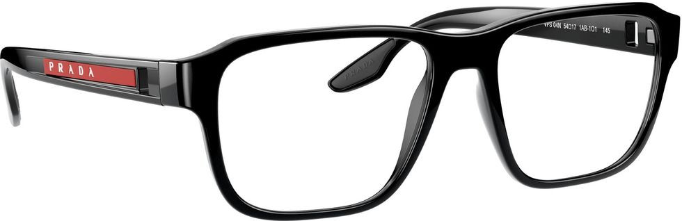 Prada Linea Rossa Glasses PS04NV