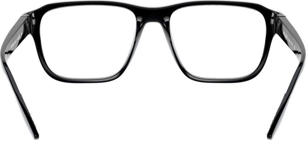 Prada Linea Rossa Glasses PS04NV