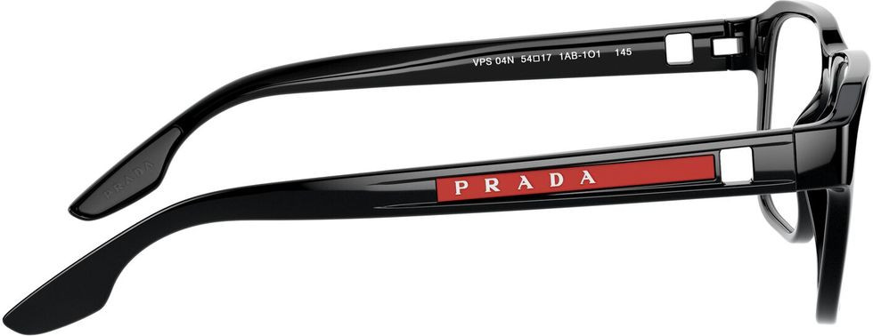 Prada Linea Rossa Glasses PS04NV