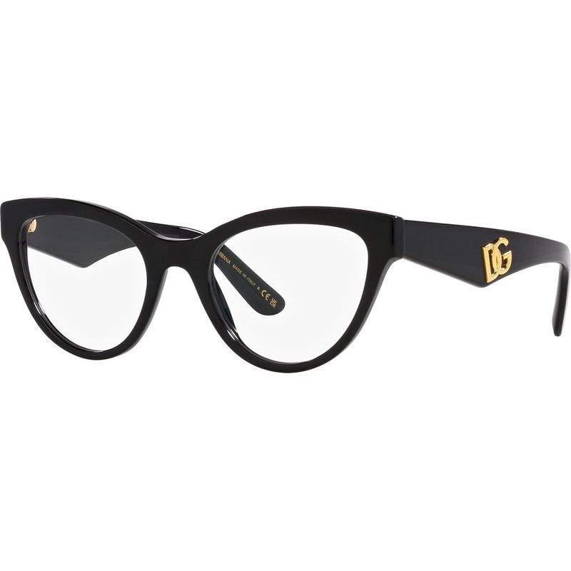 Dolce & Gabbana Glasses DG3372