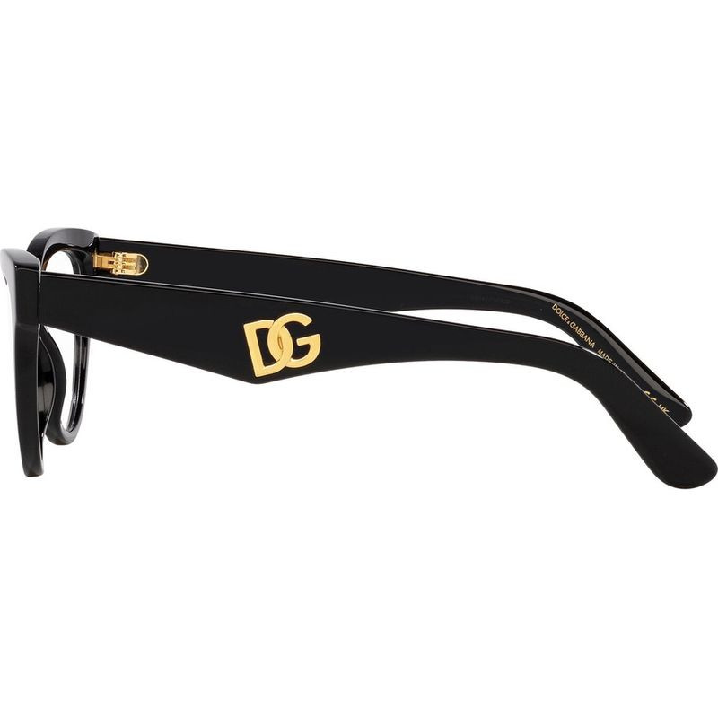 Dolce & Gabbana Glasses DG3372