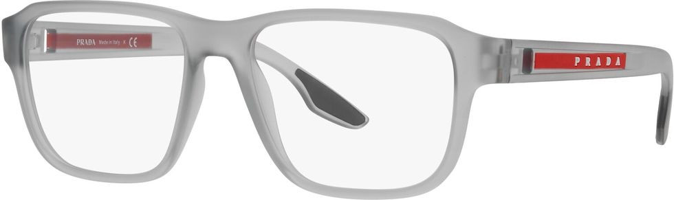 Prada Linea Rossa Glasses PS04NV