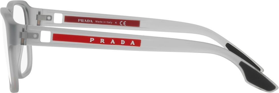 Prada Linea Rossa Glasses PS04NV