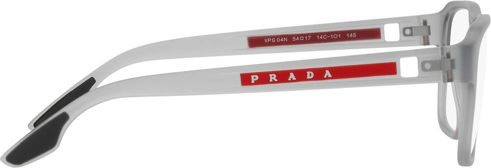 Prada Linea Rossa Glasses PS04NV