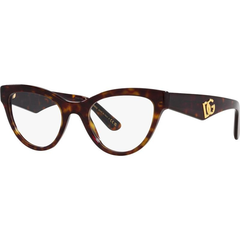 Dolce & Gabbana Glasses DG3372