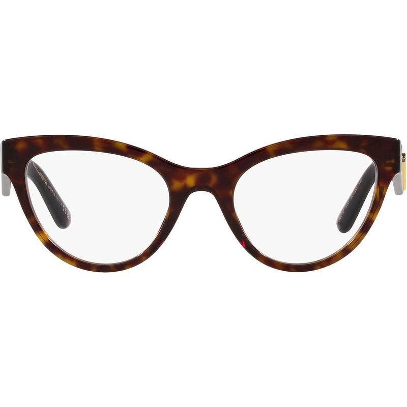 Dolce & Gabbana Glasses DG3372