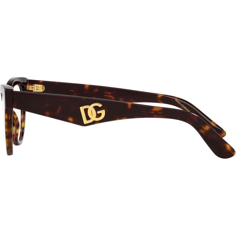 Dolce & Gabbana Glasses DG3372