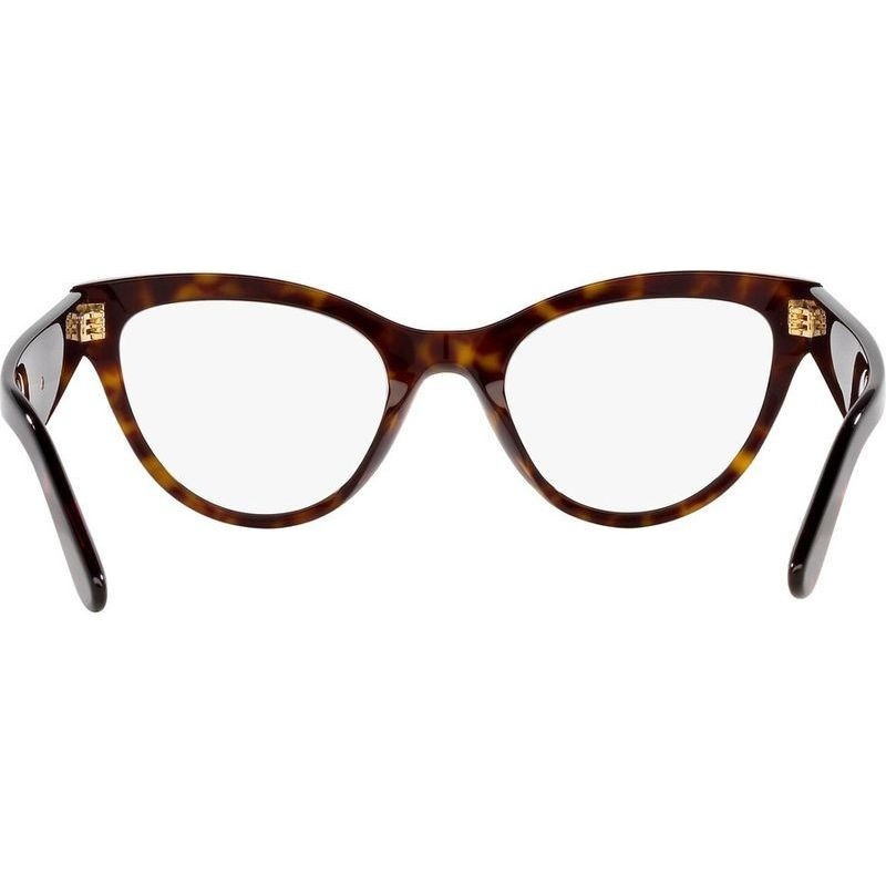 Dolce & Gabbana Glasses DG3372