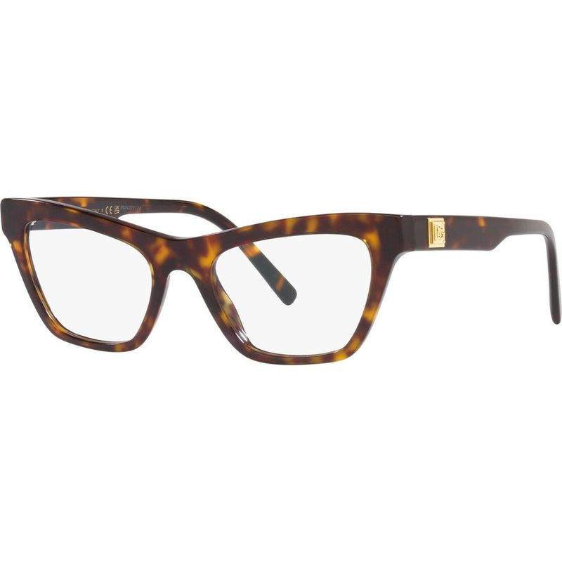 Dolce & Gabbana Glasses DG3359