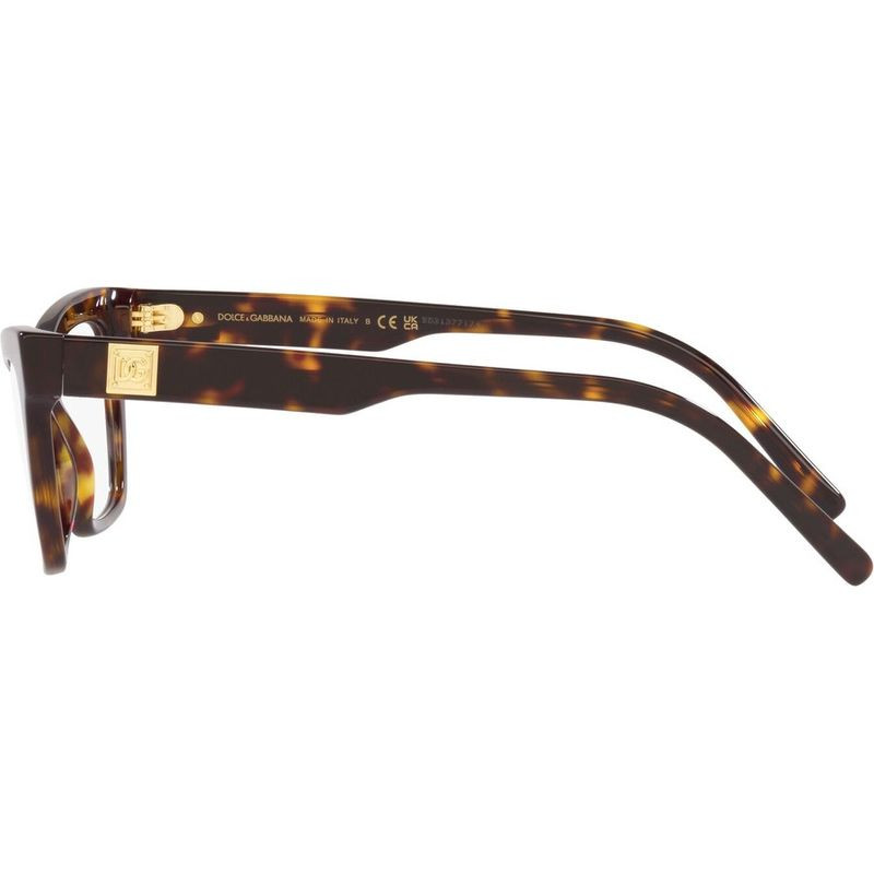 Dolce & Gabbana Glasses DG3359