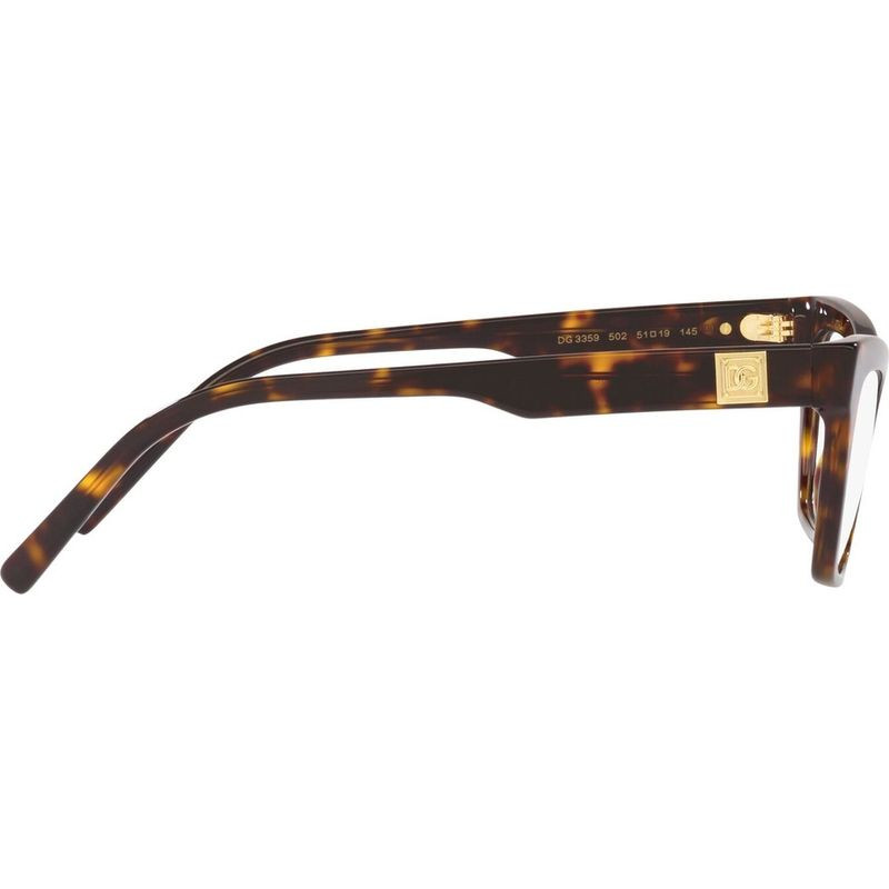 Dolce & Gabbana Glasses DG3359