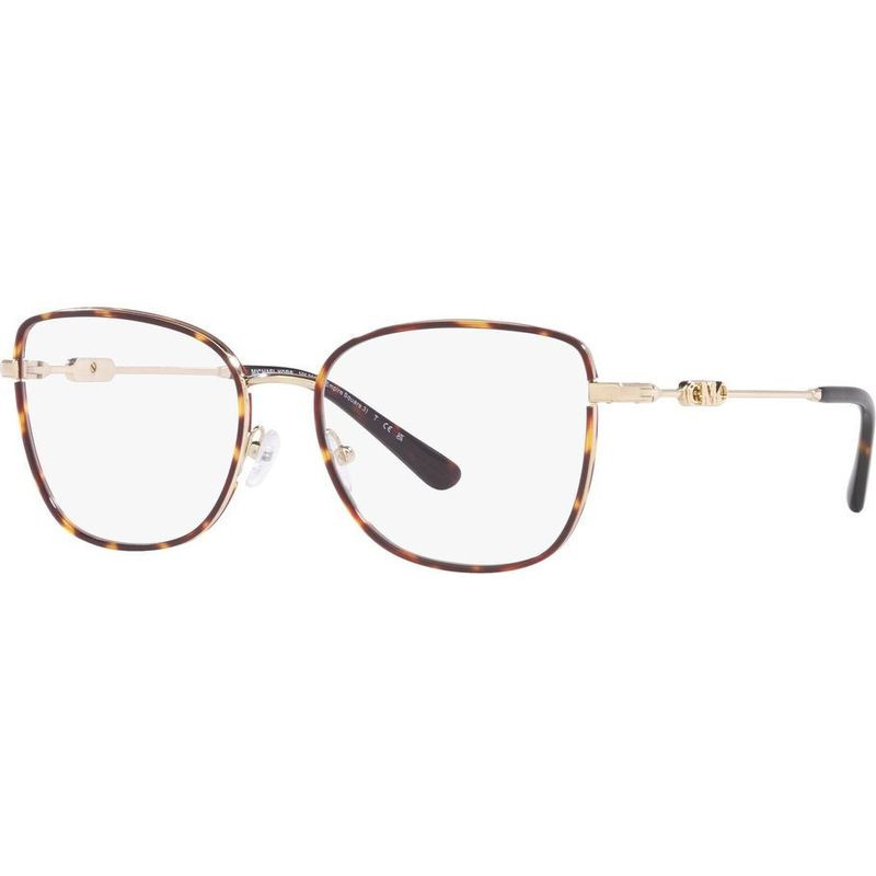 Michael Kors Glasses Empire Square 3 MK3065J