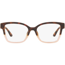 Michael Kors Glasses Karlie MK4094U Tortoise/Clear Glasses display picture 1