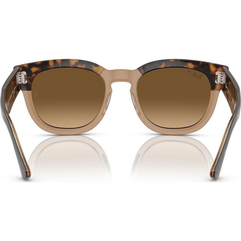 Ray-Ban Mega Hawkeye RB0298S