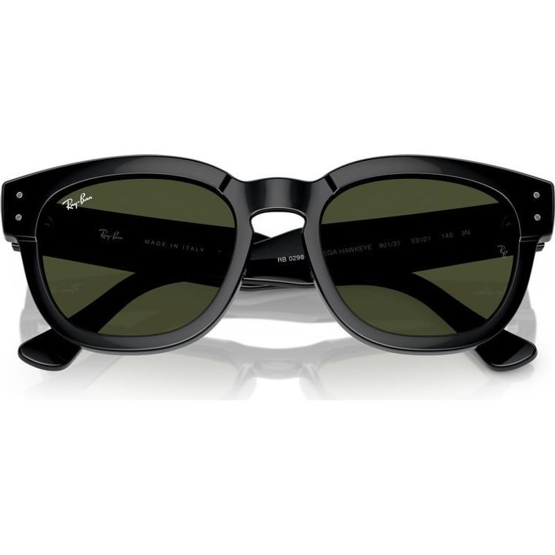 Ray-Ban Mega Hawkeye RB0298S
