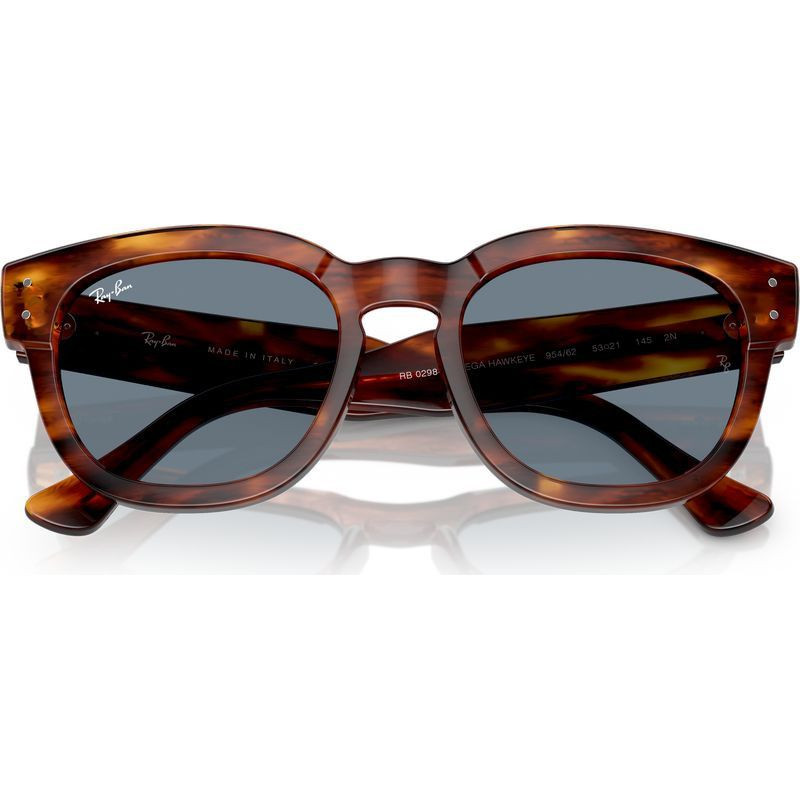 Ray-Ban Mega Hawkeye RB0298S