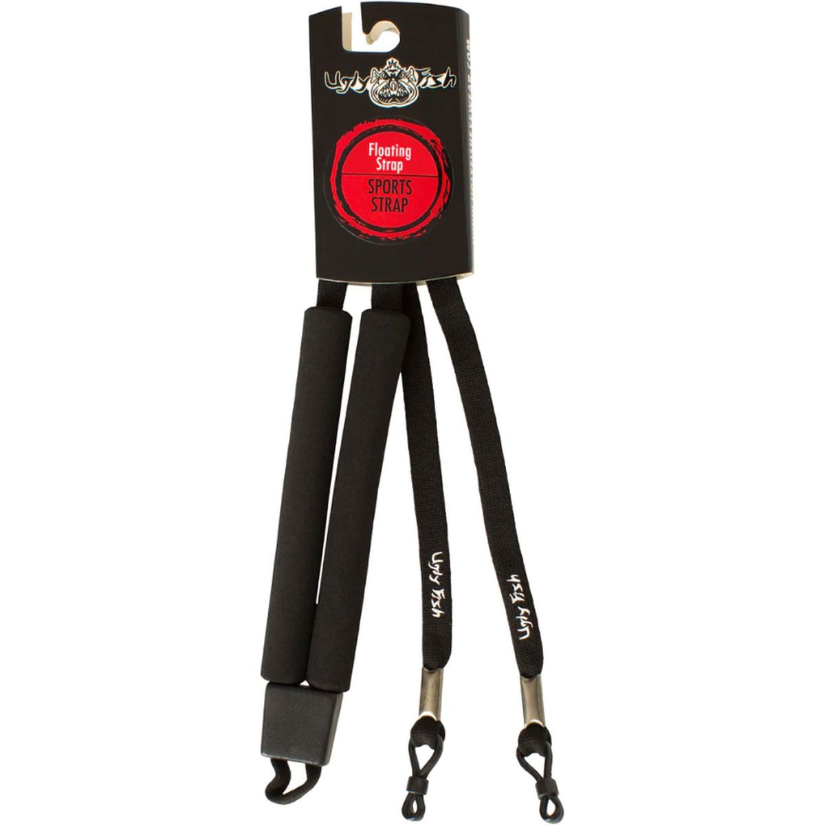 Accessories Ugly Fish Floating Sports Strap