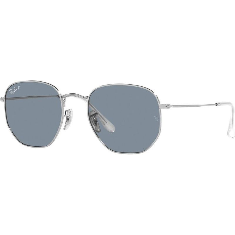 Ray-Ban Hexagonal Flat RB3548N