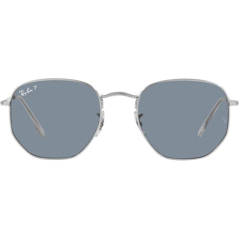 Ray-Ban Hexagonal Flat RB3548N