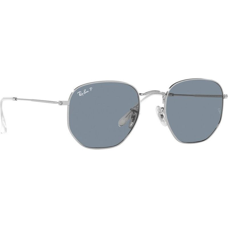 Ray-Ban Hexagonal Flat RB3548N