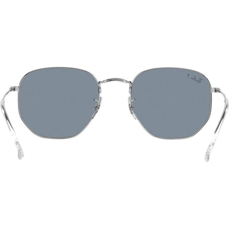 Ray-Ban Hexagonal Flat RB3548N