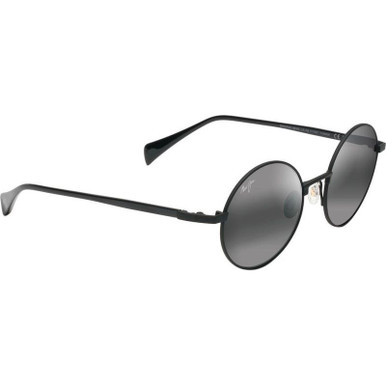 Maui Jim Mokupuni, Deep Black/Neutral Grey Polarised Lenses