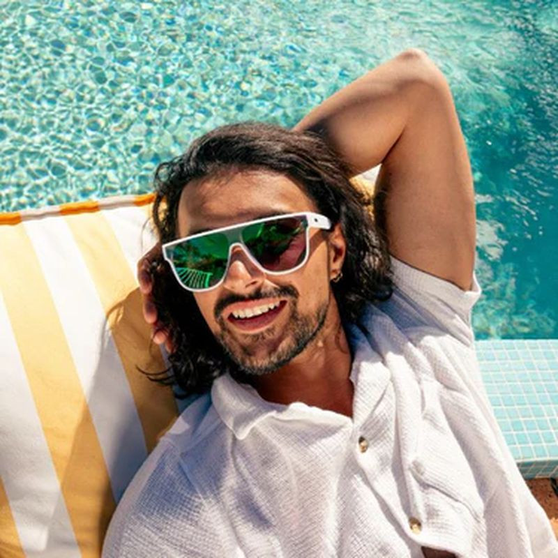 SIN Eyewear Cannon Ball