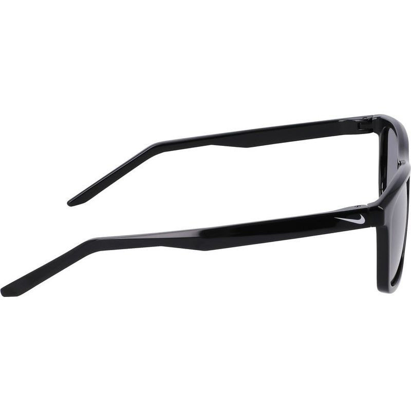 Shop the Nike Embar Black/Grey Polarised Sunglasses