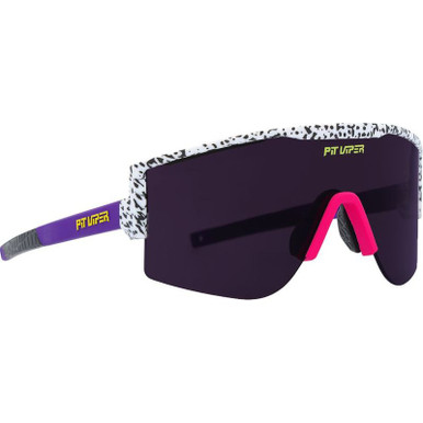 Pit Viper The Try Hards - Son Of Beach/Smoke Lenses